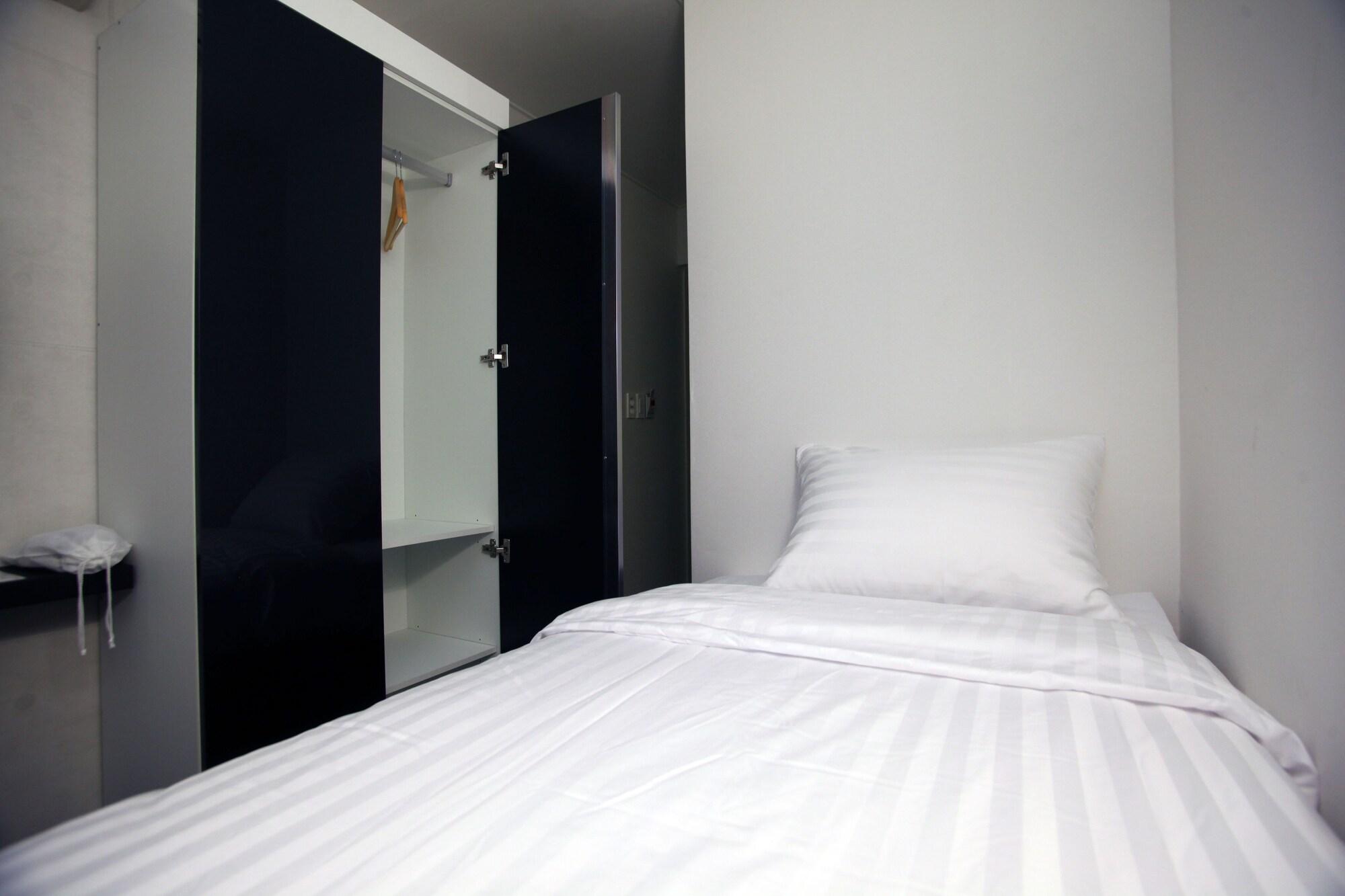 Kstar Metro Hotel Seoul Exterior photo