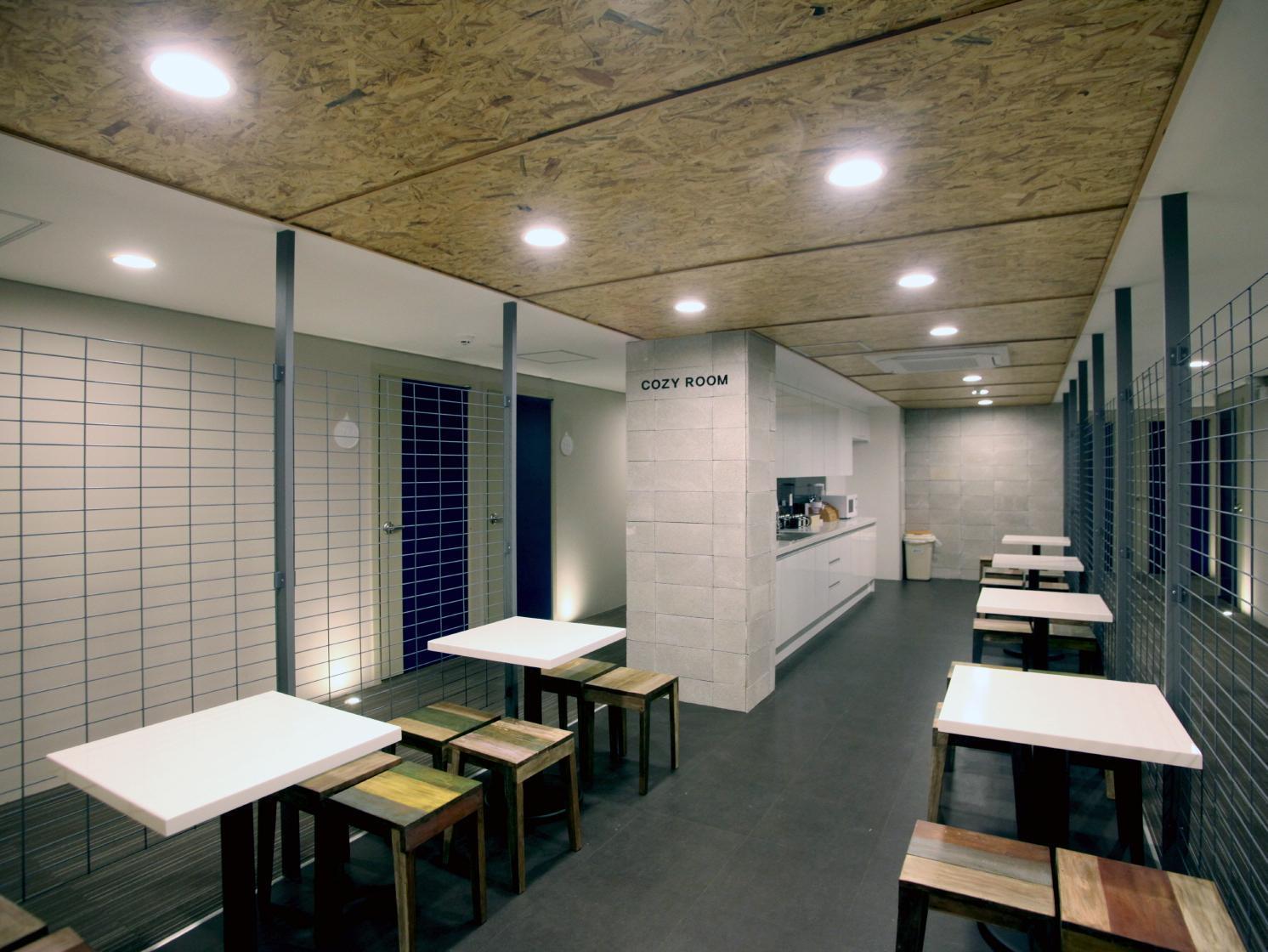 Kstar Metro Hotel Seoul Exterior photo